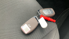 Hyundai BAYON 1.0 TGDi [90] Tech Line 5dr DCT Petrol Hatchback